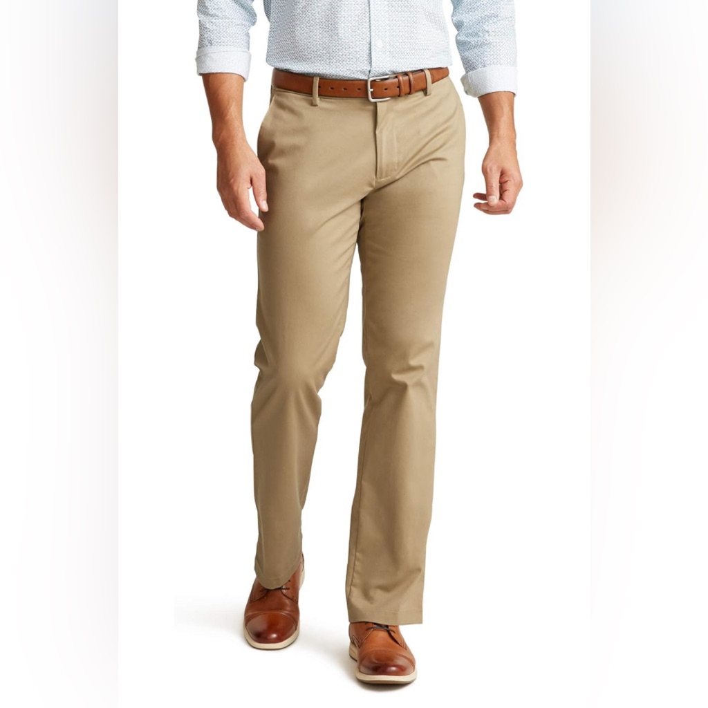 Dockers Signature Khaki Pant